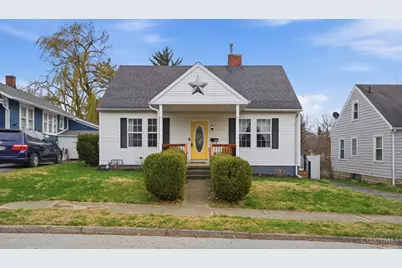 570 N Walnut Street, Wilmington, OH 45177 - Photo 1