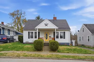 570 N Walnut, Wilmington, OH 45177 - Photo 1