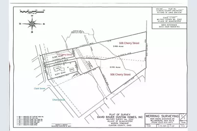 508 Cherry Street, Blanchester, OH 45107 - Photo 6