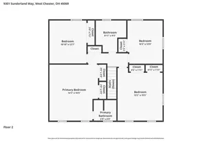 9301 Sunderland Way, West Chester, OH 45069 - Photo 54