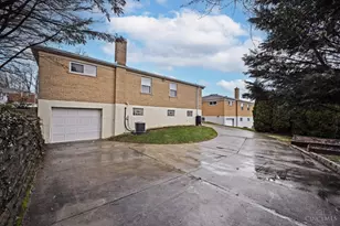 5722 Kroegermount Dr, Green Township, OH 45239 - Photo 38