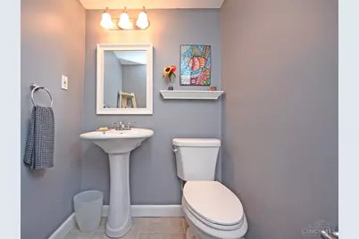 5722 Kroegermount Drive, Green Township, OH 45239 - Photo 32