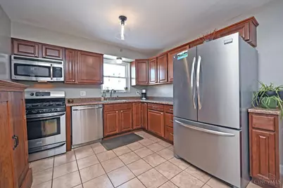 5722 Kroegermount Drive, Green Township, OH 45239 - Photo 10