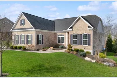 4161 Chatsworth Drive, Mason, OH 45040 - Photo 2