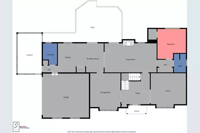 8917 Appleseed Drive, Symmes Township, OH 45249 - Photo 82