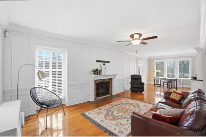 1253 Herschel Avenue, Cincinnati, OH 45208 - Photo 4