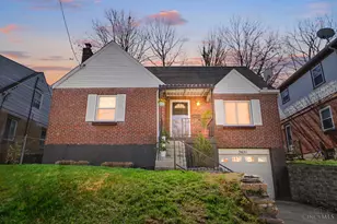 3631 Brotherton Rd, Cincinnati, OH 45209 - Photo 1