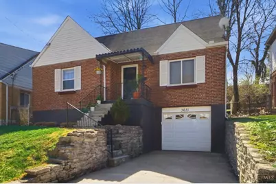 3631 Brotherton Road, Cincinnati, OH 45209 - Photo 2