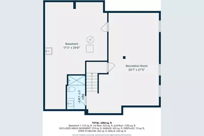 3088 Audubon Drive, Fairfield Township, OH 45011 - Photo 60