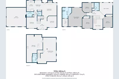 3088 Audubon Drive, Fairfield Township, OH 45011 - Photo 62