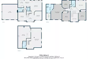 3088 Audubon Dr, Fairfield Township, OH 45011 - Photo 62