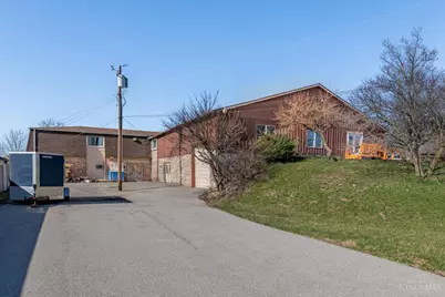 5174 Hamilton Middletown Road, Liberty Township, OH 45011 - Photo 2