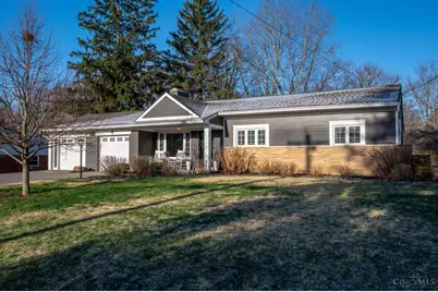 1069 Doolittle Lane, Anderson Township, OH 45230 - Photo 1