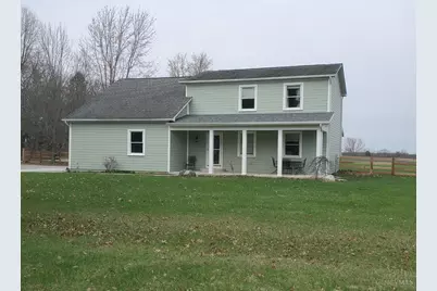 3064 Oxford Middletown Road, Hamilton, OH 45013 - Photo 1