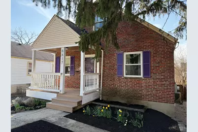 6817 Withany Avenue, Cincinnati, OH 45213 - Photo 1