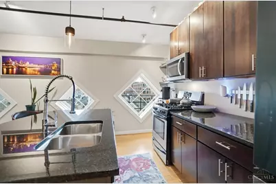 1202 Main Street #16, Cincinnati, OH 45202 - Photo 16