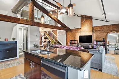 1202 Main Street #16, Cincinnati, OH 45202 - Photo 20