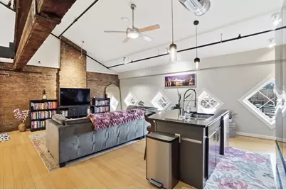 1202 Main Street #16, Cincinnati, OH 45202 - Photo 8