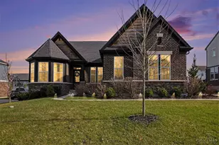 4804 Roses Run, Batavia Township, OH 45103 - Photo 2