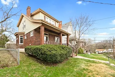 4139 Huston Avenue, Norwood, OH 45212 - Photo 2