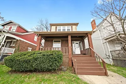 4139 Huston Avenue, Norwood, OH 45212 - Photo 1