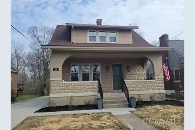 26 Chestnut Avenue, Wyoming, OH 45215 - Photo 1