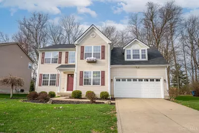 4181 Sagewood Court, Union Township, OH 45103 - Photo 42