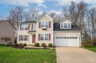 4181 Sagewood Ct, Union Township, OH 45103 - Photo 42