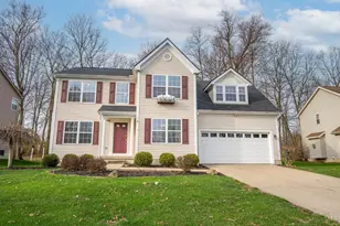 4181 Sagewood Ct, Union Township, OH 45103 - Photo 2