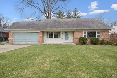 2951 Blue Haven Terrace, Cincinnati, OH 45238 - Photo 2