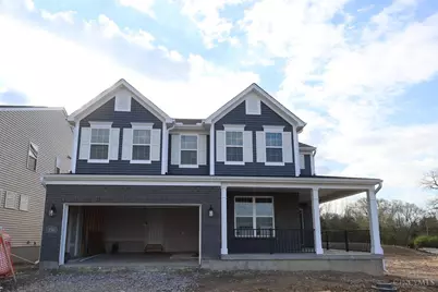230 Tilly Court #0004, Springboro, OH 45066 - Photo 1