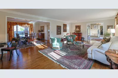 8115 N Clippinger Drive, Indian Hill, OH 45243 - Photo 8