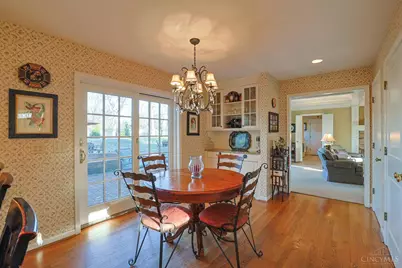 8115 N Clippinger Drive, Indian Hill, OH 45243 - Photo 16