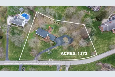 8115 N Clippinger Drive, Indian Hill, OH 45243 - Photo 48