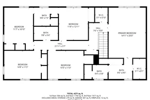 8115 N Clippinger Dr, Indian Hill, OH 45243 - Photo 50