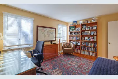 8115 N Clippinger Drive, Indian Hill, OH 45243 - Photo 36