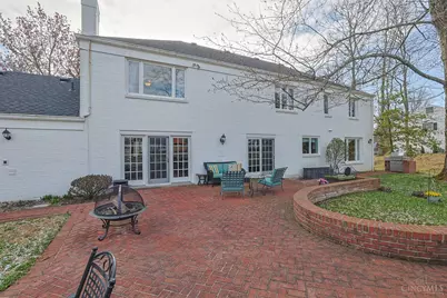 8115 N Clippinger Drive, Indian Hill, OH 45243 - Photo 46