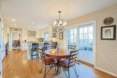 8115 N Clippinger Drive, Indian Hill, OH 45243 - Photo 12