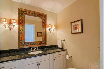 8115 N Clippinger Drive, Indian Hill, OH 45243 - Photo 20