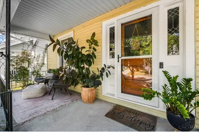 2853 Markbreit Avenue, Cincinnati, OH 45209 - Photo 4