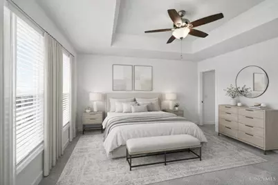 7909 Pinnacle Point Drive, West Chester, OH 45069 - Photo 22