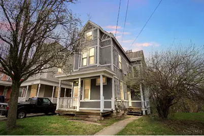1104 Seton Avenue, Cincinnati, OH 45205 - Photo 2