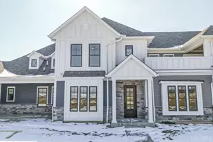 7093 Celebration Wy, Mason, OH 45040 - Photo 1