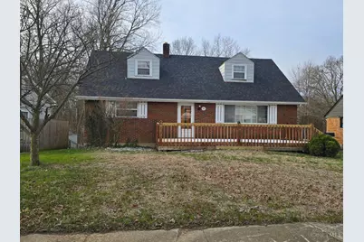 95 Reister Drive, Hamilton, OH 45013 - Photo 1