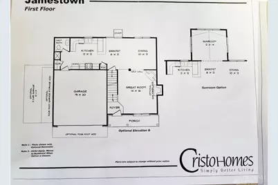 132 Village Court, Monroe, OH 45050 - Photo 42