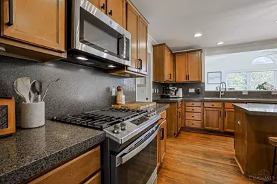 1430 Tecumseh Drive, Hamilton Township, OH 45039 - Photo 16