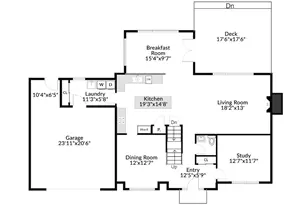 1430 Tecumseh Dr, Hamilton Township, OH 45039 - Photo 44