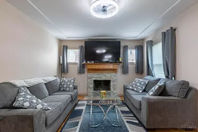 1405 Highland Street, Middletown, OH 45044 - Photo 4