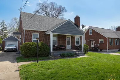 1405 Highland Street, Middletown, OH 45044 - Photo 2