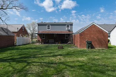 1405 Highland Street, Middletown, OH 45044 - Photo 28